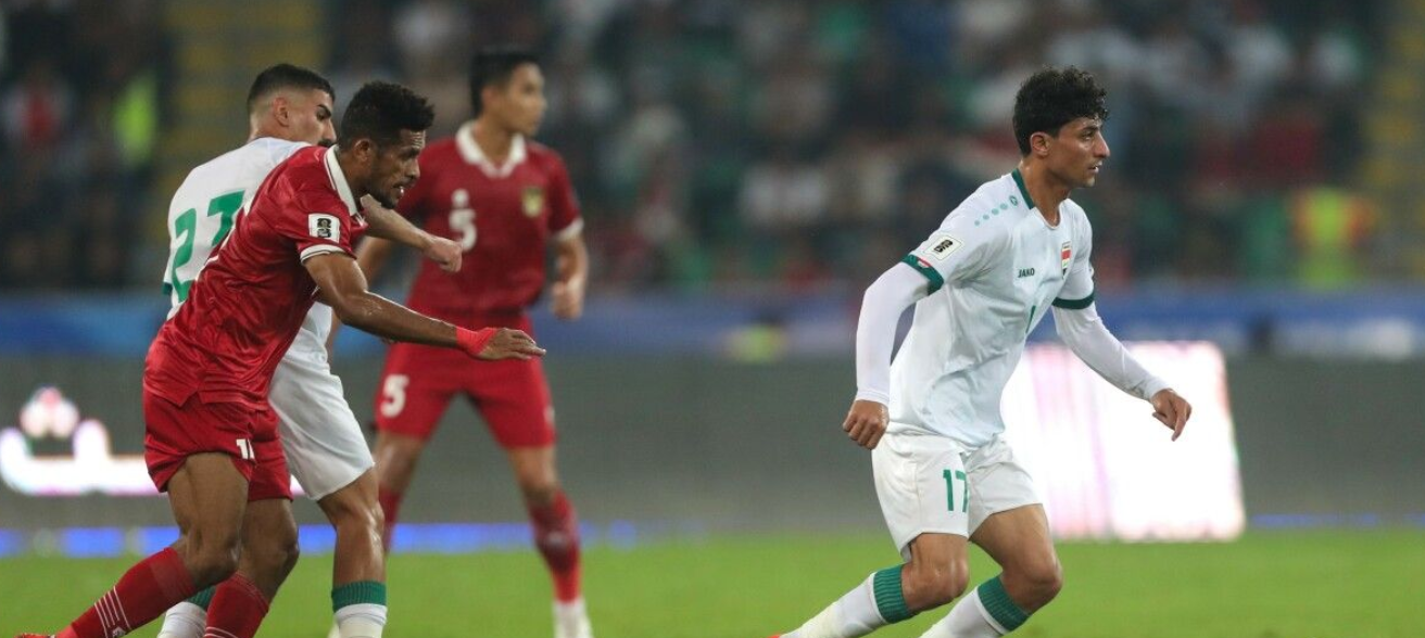 Preview – Group F: Philippines v Indonesia; Vietnam v Iraq