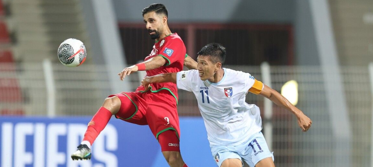 Preview – Group D: Chinese Taipei v Malaysia; Kyrgyz Republic v Oman