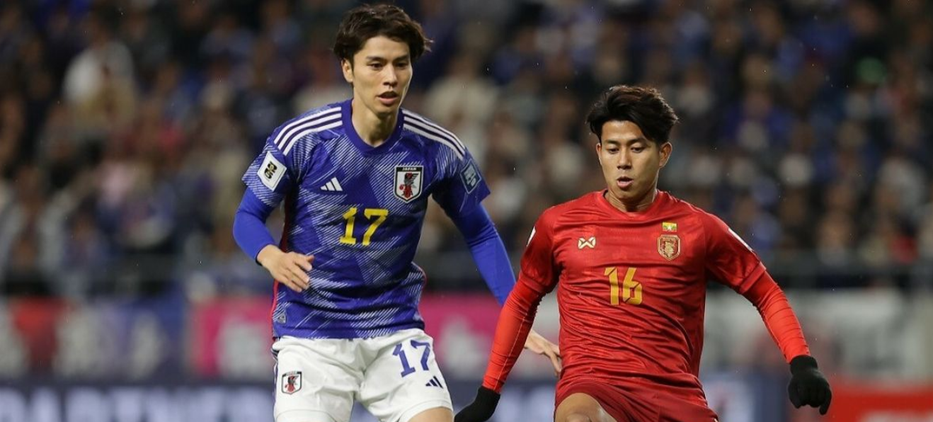 Preview – Group B: Myanmar v DPR Korea; Syria v Japan