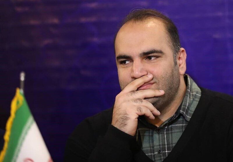امیدواری سلیمی به آینده پس از قهرمانی جوانان