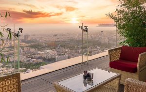 بررسی حواشی اقامت رونالدو در هتل اسپیناس پالاس تهران
