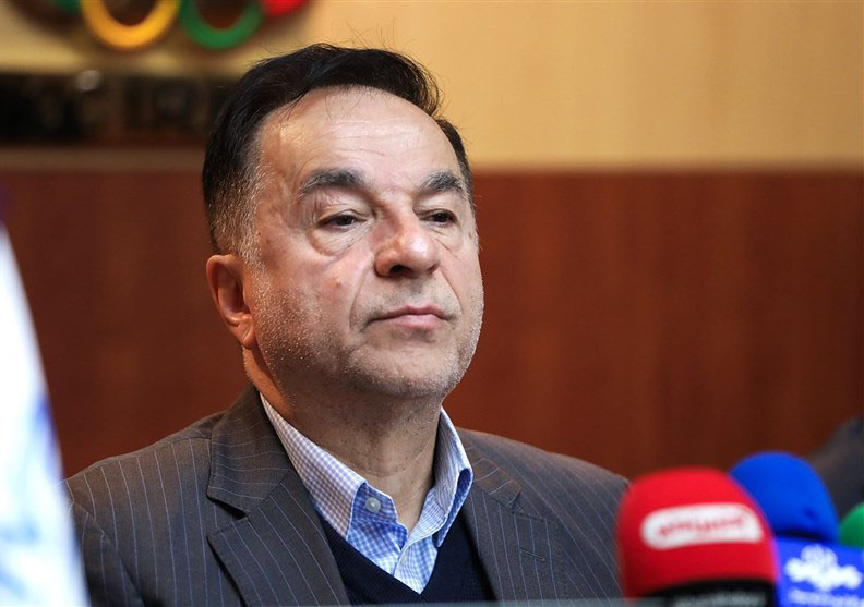 مرادی: دنبال تغییرات خاصی نیستیم/ داورزنی مسیر یزدانی خرم را ادامه داد