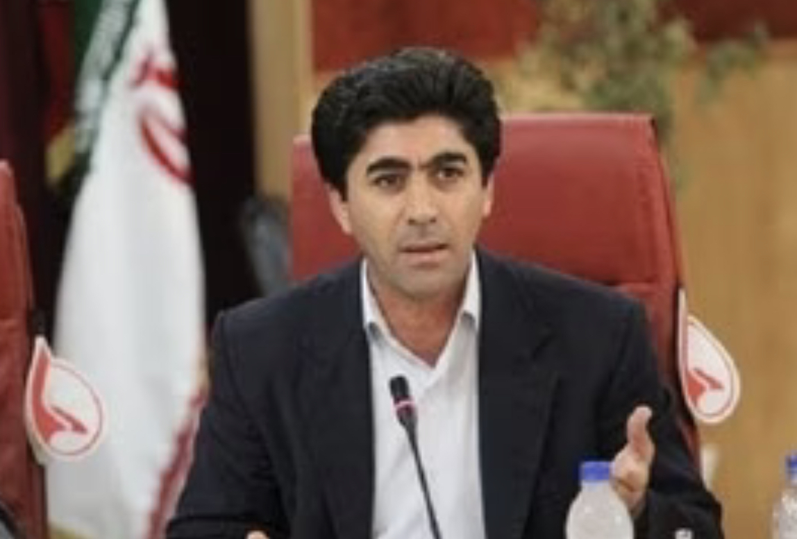 ممبینی: VAR در چند بازی لیگ و احتمالاً فینال جام حذفی استفاده می‌شود