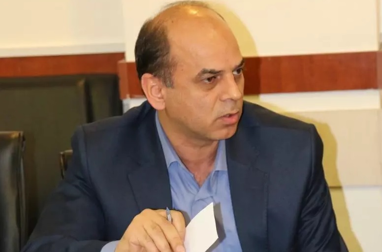 سلیمانی: رئیس کمیته داوران دنبال سیاستگذاری باشد، نه حق نظارت/چطور داور با حقوق ناچیز باید قاضی بازی تیمهایی شود که بازیکن آن جمعاً ۱۰۰ میلیارد، دریافتی داشته‌اند!