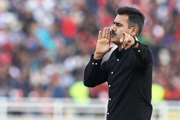 اتهام بزرگ سرمربی استقلال به پرسپولیس و سپاهان