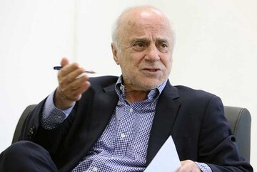 افشاگری داریوش مصطفوی درباره پرسپولیس، حسین هدایتی و درآمد یک دلال