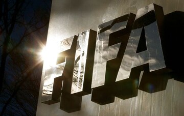 غول نفتی عربستان اسپانسر FIFA می‌شود