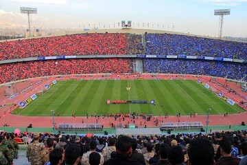 بازار سیاه دربی جلوتر از سامانه بلیت‌فروشی!