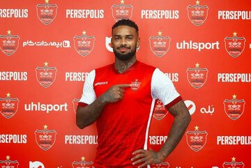 آخرین خبر از ماجرای بازگشت لوکادیا پرسپولیس