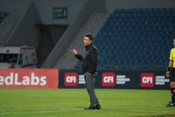 پرسپولیسی مغضوب قلعه‌نویی بخشیده شد