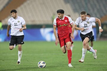 ترابی اسطوره پرسپولیس را جا گذاشت