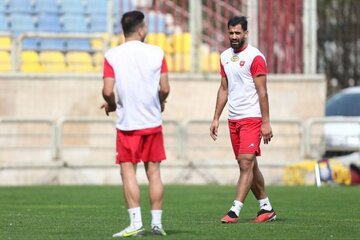 مامور مهار رونالدو مشخص شد