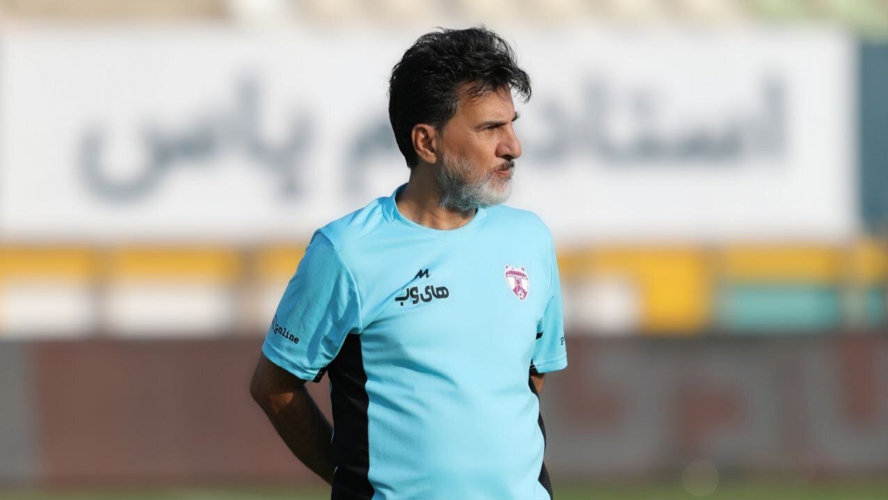 وجود داشته باش و اعلام کن پرسپولیسی هستی/ فرهاد مجیدی حق داشت علیه‌ات بود!