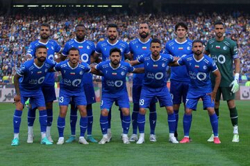 ادعای استقلالی‌ها علیه رقیب؛ ما پرونده انضباطی نداریم، پرسپولیس پرونده دارد!