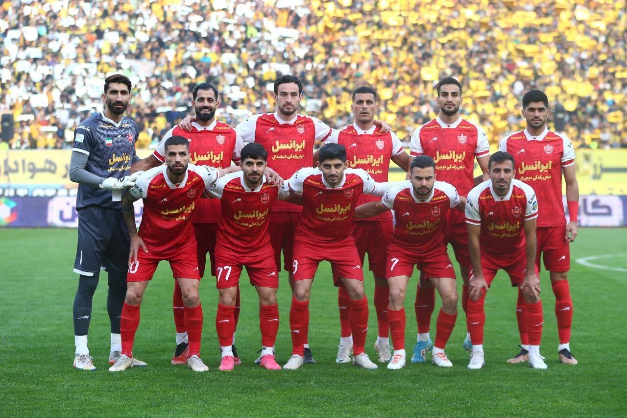 لوکادیا به درد پرسپولیس نمی‌خورد/جریمه فقط شوک و بار منفی داشت!