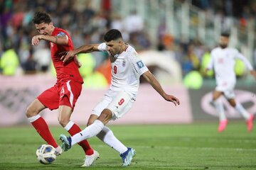 عکس‌| واکنش پورتو به درخشش طارمی با یک تصویر خاص!