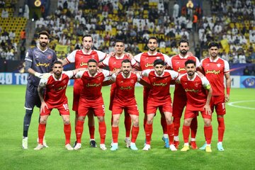 درخشان: پرسپولیس ۴۰ روز دیگر هم نمی‌توانست به النصر گل بزند!