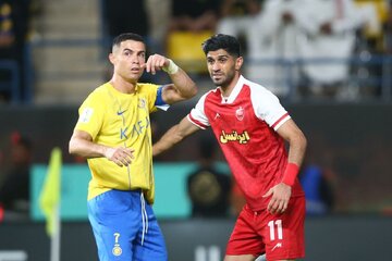 پادشاهی رونالدو بیرون زمین؛ Cr7 همه جا رکورد می‌زند!