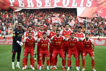 ۲ بازیکن در یک‌قدمی جدایی از پرسپولیس