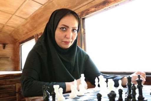 سرانجام پریدر سرپرست فدراسیون شطرنج شد