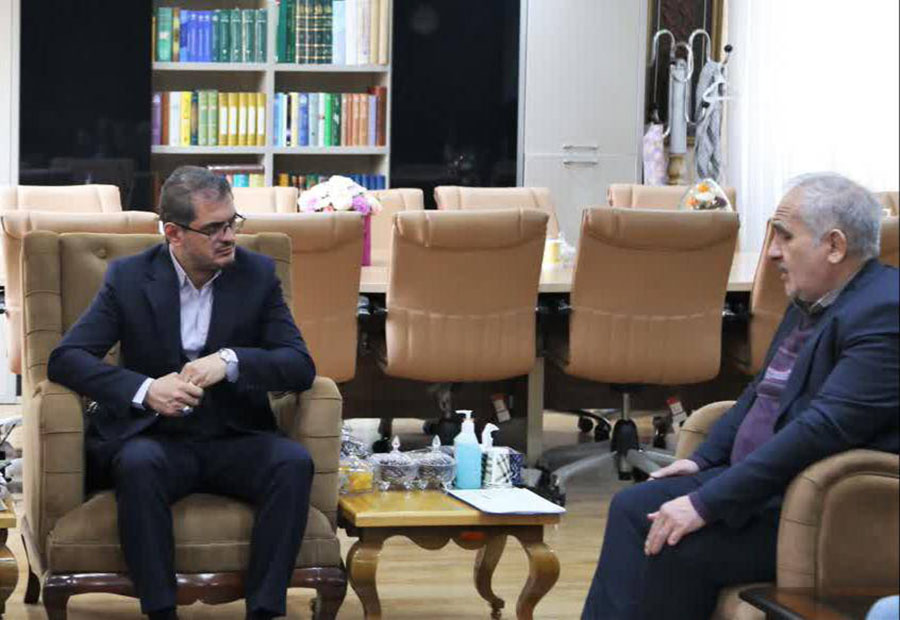 مظلومی: میزبانی کردستان از تورنمنت بین المللی گلبال دستاورد بزرگی است