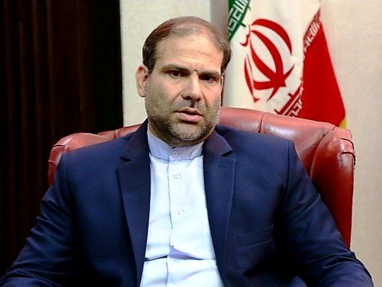 عظیمی: شوک بزرگی به ما وارد شد/ دستگاه دیپلماسی پای کار بیاید