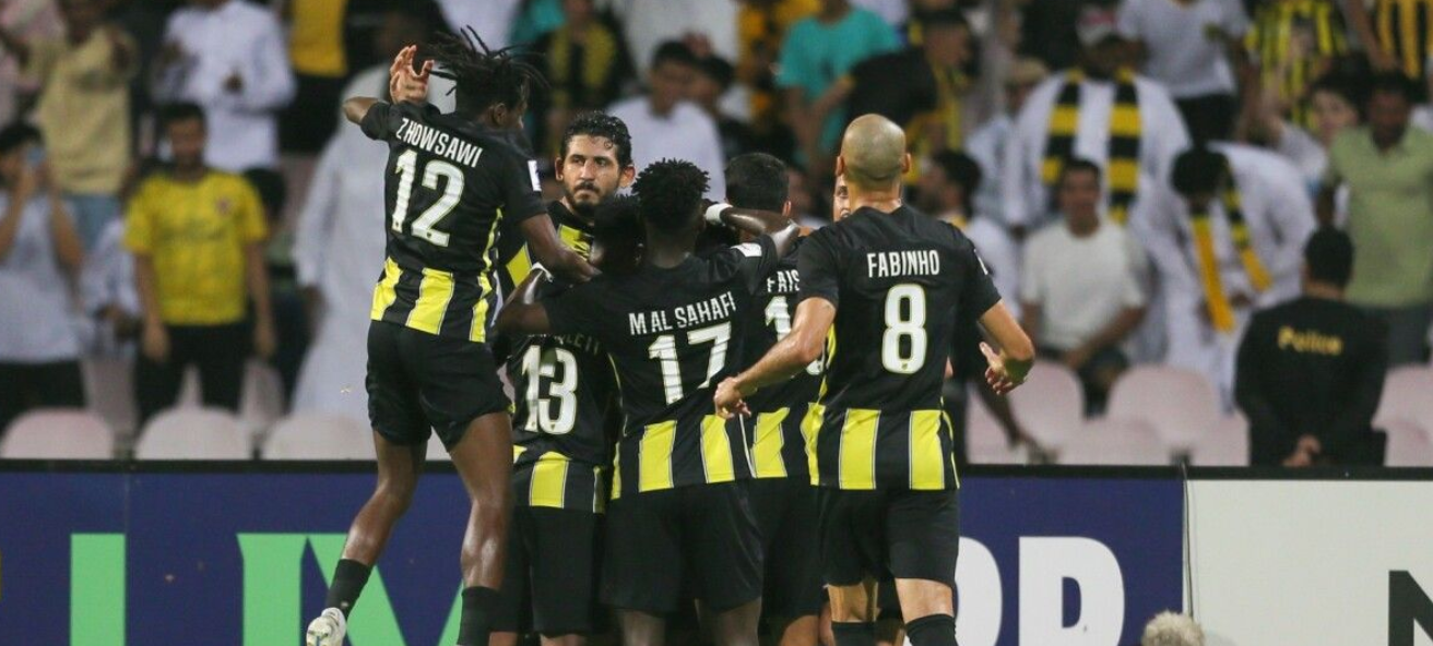 Al Ittihad’s Gallardo pining for Benzema, Kante’s return