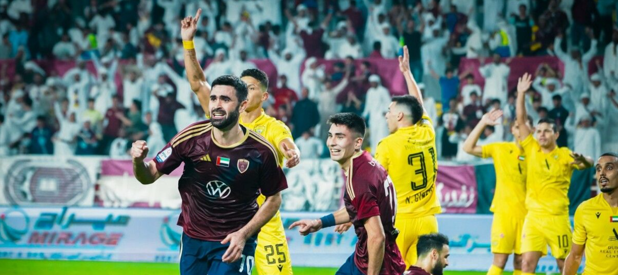 West Asia Wrap: Al Hilal remain solid; Al Sadd reach summit