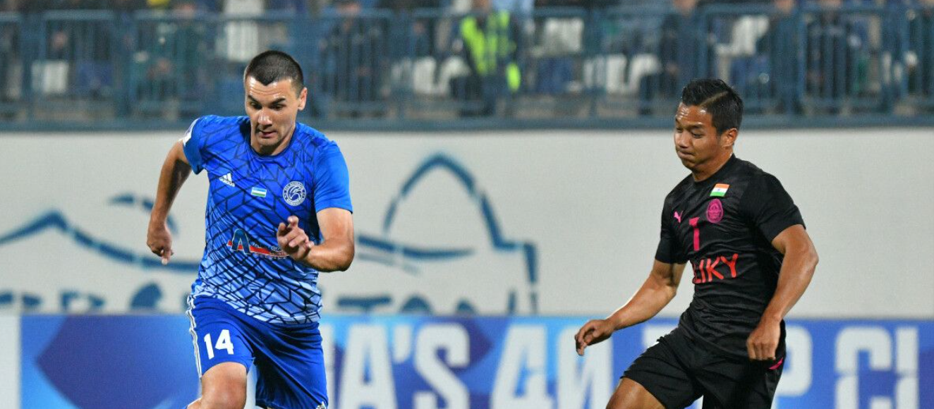 Preview – Group D: Mumbai City (IND) v Navbahor (UZB)