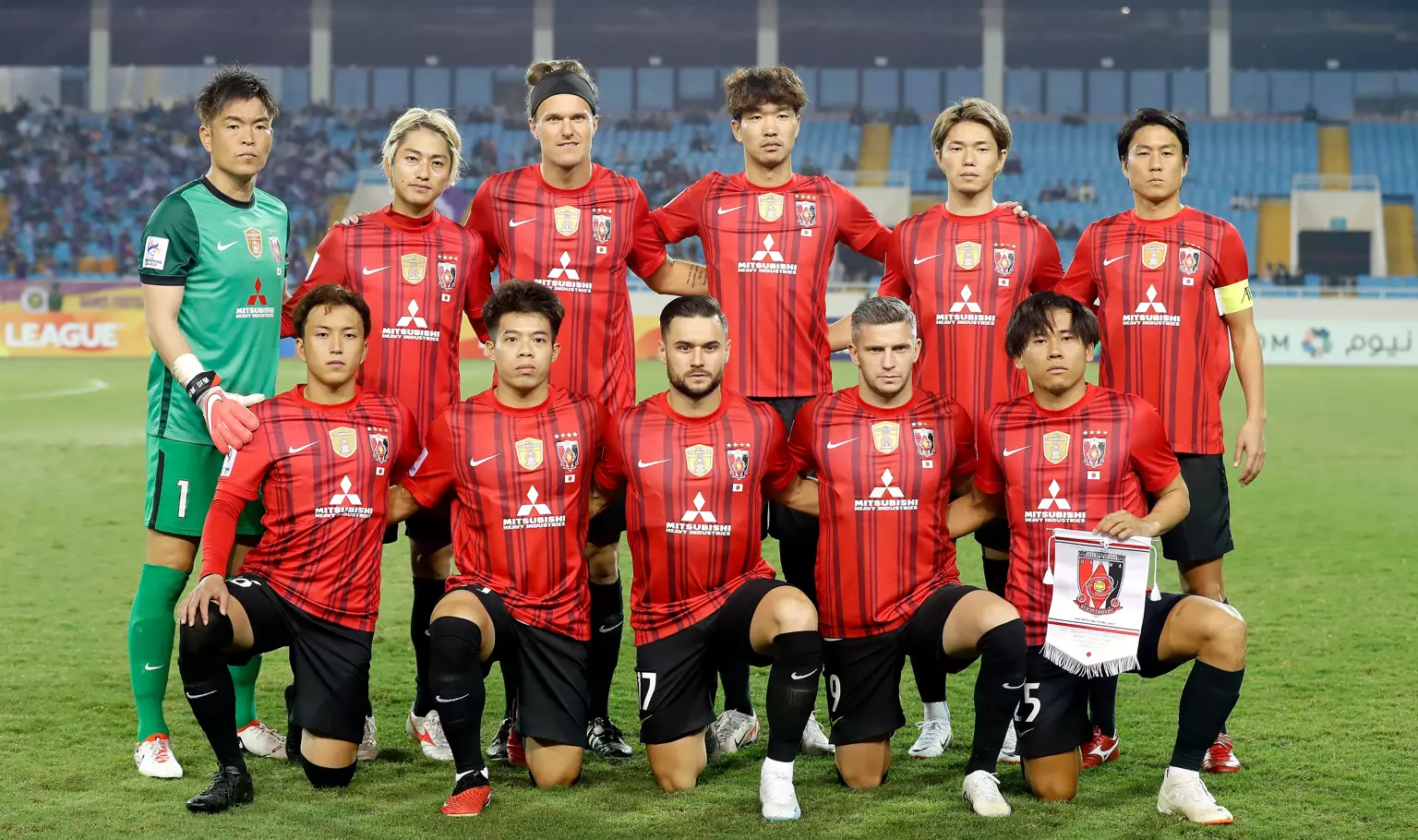 Three Urawa Reds players to watch at the Club World Cup