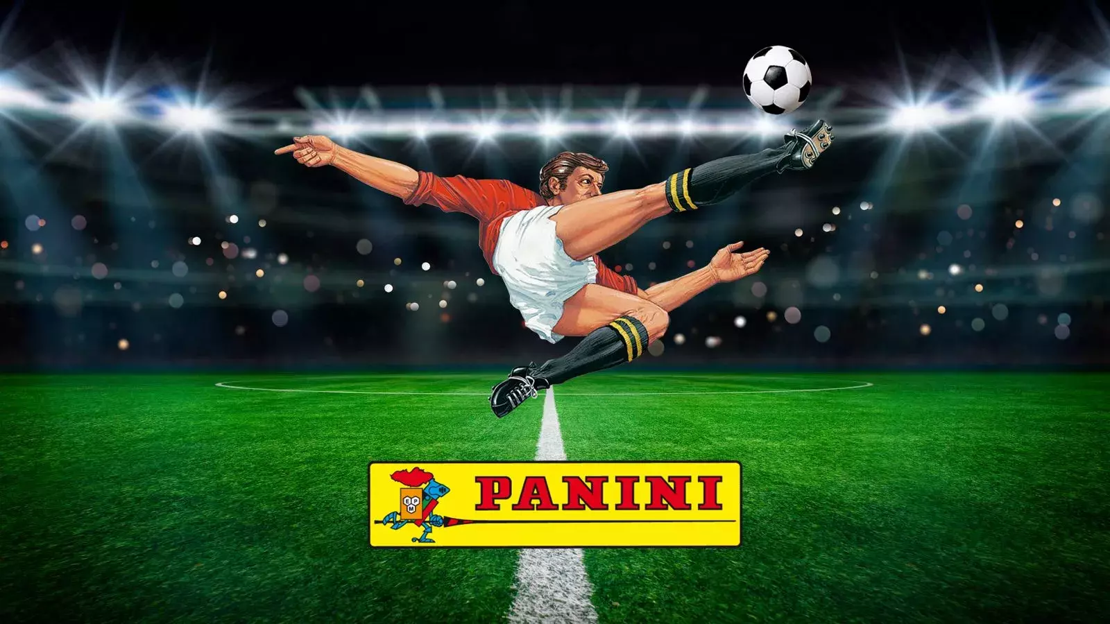 FIFA and Panini continue historic partnership to inspire football fans across generations