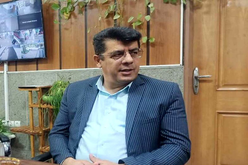 ناظری: ۲ تاریخ را برای انتخابات به وزارت ورزش اعلام کرده‌ایم/ جشنواره ملی چوگان در ارگ جدید بم برگزار می‌شود