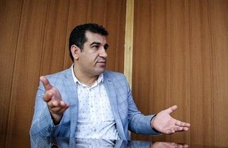 حسینی: برای راه اندازی بوکس بانوان چندین جلسه مثبت داشته‌ایم