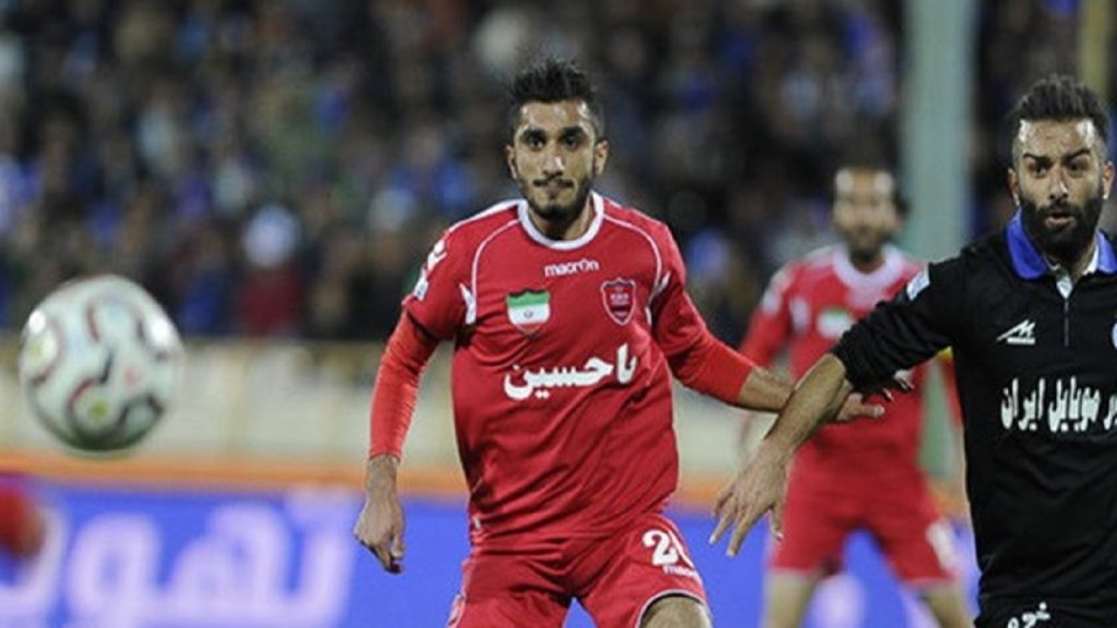 علی عسگری: تمرکز عامل موفقیت پرسپولیس برابر مس رفسنجان است/ قهرمانی نیم فصل زیاد مهم نیست