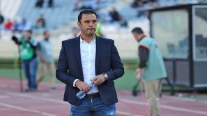 پاشازاده: برنامه‌ریزی و آینده‌نگری در فوتبال نداریم