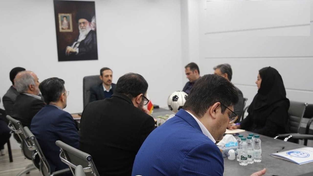 برگزاری مجمع عمومی باشگاه استقلال با حضور سهامداران