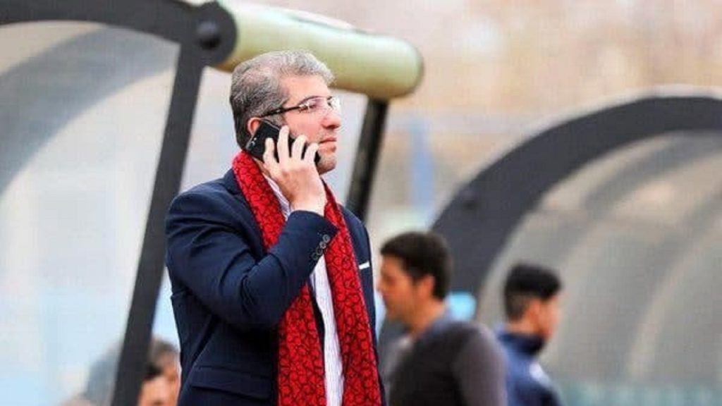 حمیداوی: برای هدایت صنعت نفت از ما برنامه خواستند