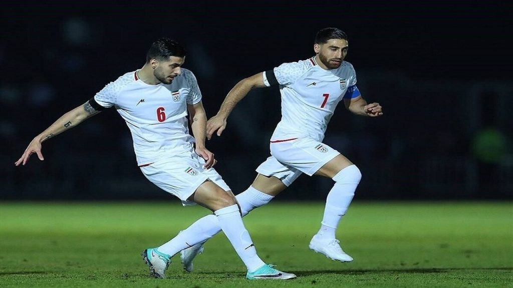 ایران برای قهرمانی در جام ملتها بیش از حد خوب است