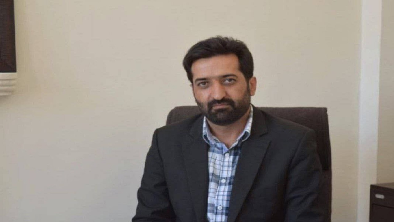 کاظم دستگردی سرپرست دبیری فدراسیون شطرنج منصوب شد