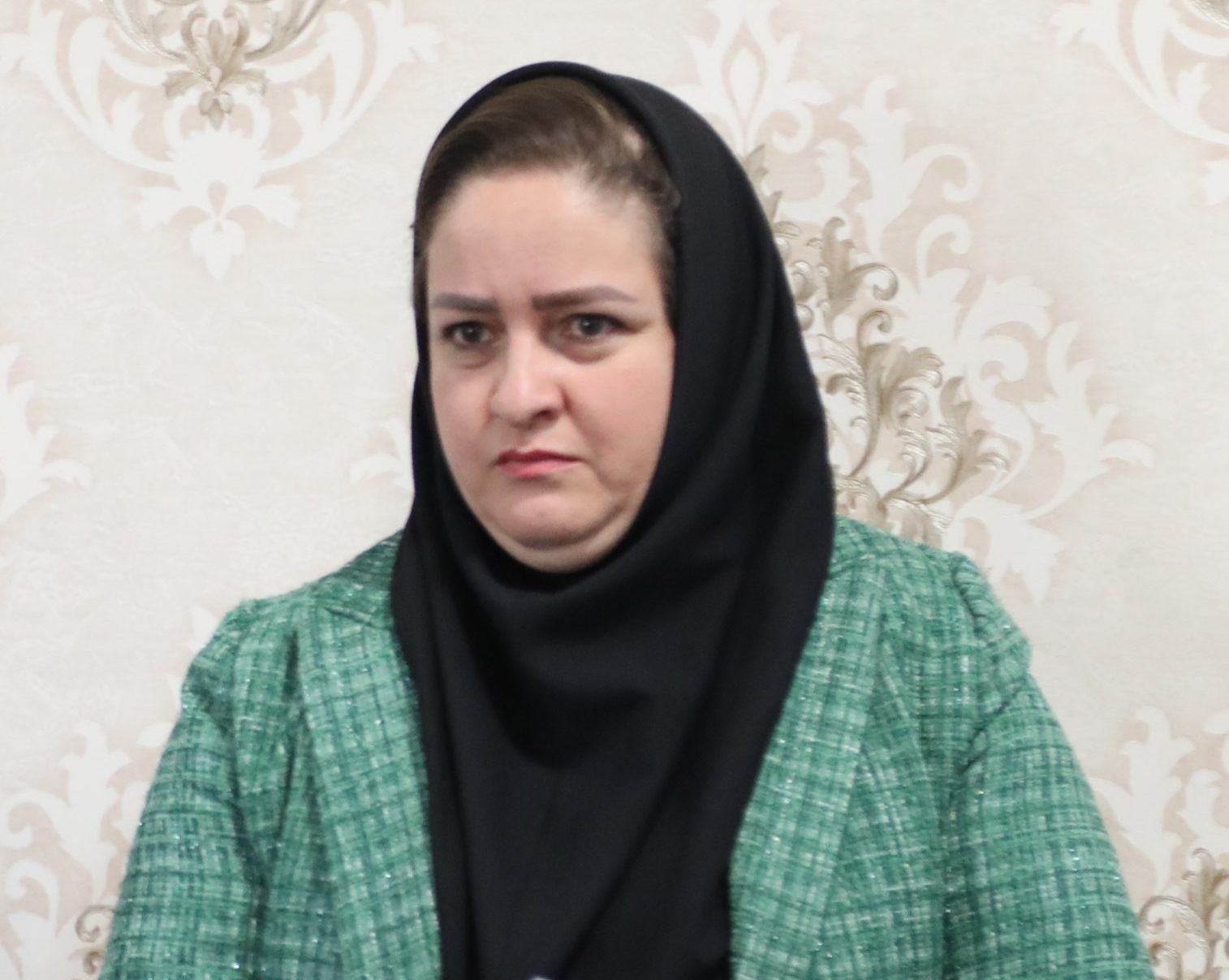 صحبت های کیوانفر در اختتامیه کلاس مربیگری فوتسال سطح یک
