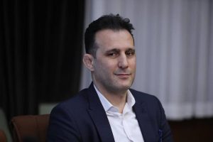 میراسماعیلی: میزبانی از رویداد‌های بزرگ جودوی آسیا اتفاقی تاریخی است/ پیگیر مربی خارجی و وایلد کارت هستیم