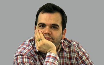 غر نمی‌زنم قهر نمی‌کنم تا وقتی پرسپولیس می‌برد