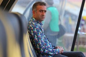 استعفا پس از ۵ روز؛ کمالوند نیامده جدا شد!