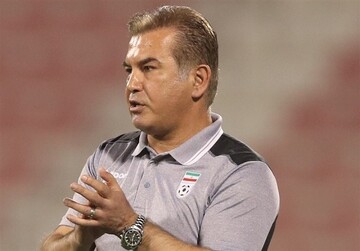 حمید استیلی به دنبال راضی کردن گزینه‌های کادر فنی پرسپولیس!