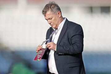 اسکوچیچ در پرسپولیس؟ از شایعه یا واقعیت!