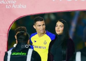 رونالدو و جورجینا ازدواج کردند؟/صحبت‌های جدید Cr7 جنجالی شد!