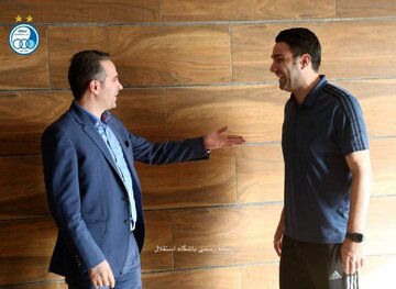 خطیر؛ ناتوان در جذب لیست نکونام