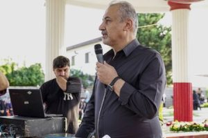صحبت علیه تاج و رفقا کار دست مدیرعامل پرسپولیس داد