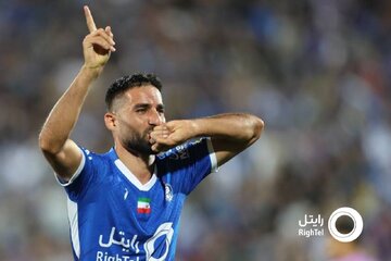 محمدی تیم ملی را از دست می‌دهد؟