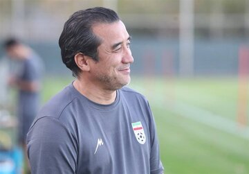اشک خداداد عزیزی روی آنتن زنده درآمد!